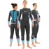 Zone3 Vision fullsleeve wetsuit Damen 2015  Z14048